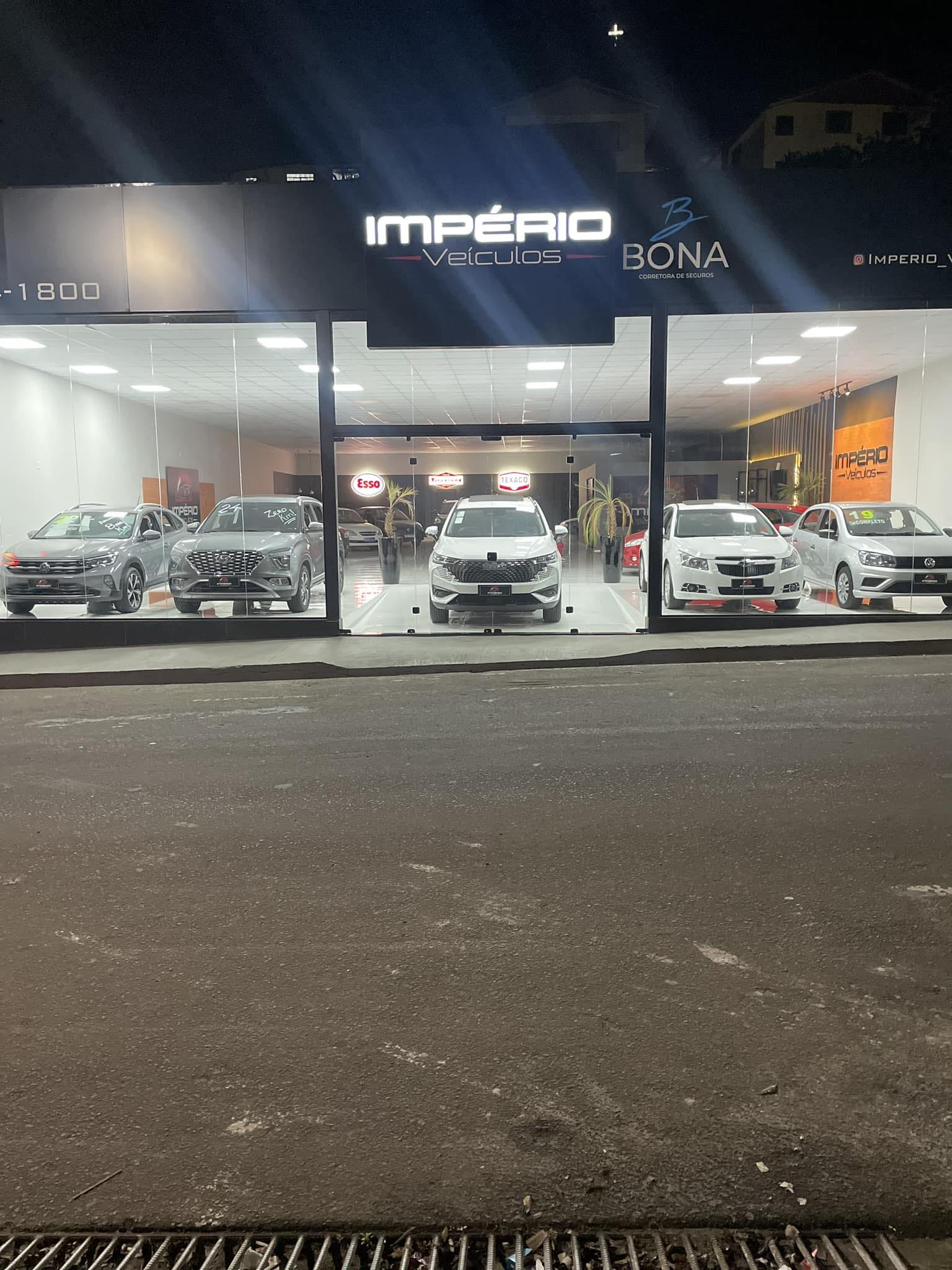 Nosso espaço