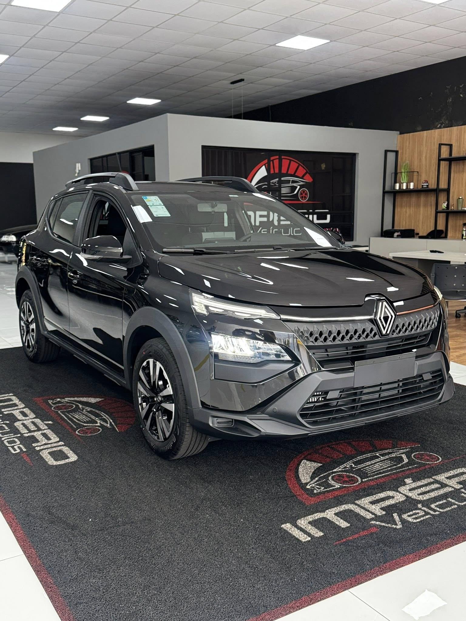 Renault Kardian